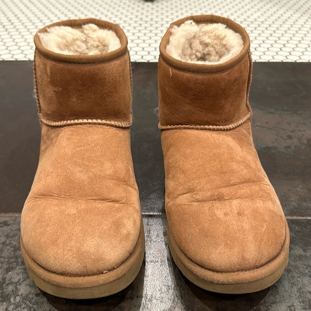UGG Boots Women’s classic mini